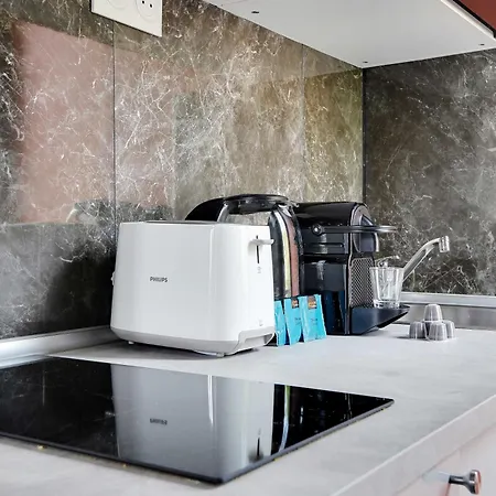 Apartment Modern Near Gare De L Est *